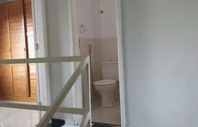 Imagem 10: Vendo casa em condomínio - Guaratiba - 170 mil - Aceito Carta de Crédito