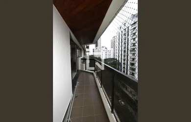 Imagem 7: Apartamento para Aluguel - Vila Nova Conceição, 3 Quartos, 158 m2