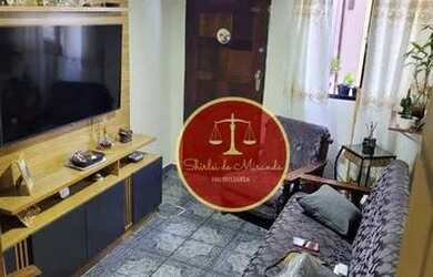 Imagem 7: Apartamento Conjunto Habitacional Sitio Conceição - Guaianases