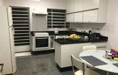 Imagem 10: Sobrado com 5 dormitórios à venda, 299 m² por R$ 1.484.000 - Planalto Paulista - São Paulo