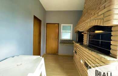 Imagem 12: Casa de Condomínio à Venda no Village Damha II com 3 Quartos por R$...