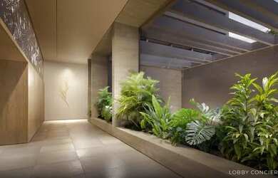 Imagem 5: APARTAMENTO RESIDENCIAL em São Paulo - SP, Vila Nova Conceição