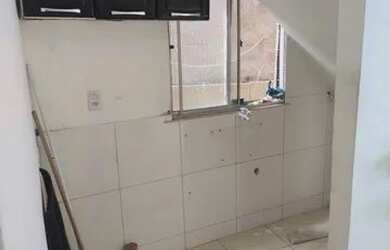 Imagem 4: Casa 1 quarto na federação