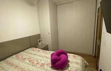 Imagem 9: MARAVILHOSO APARTAMENTO Á VENDA NO PARQUE BOM RETIRO EM PAULÍNIA/SP