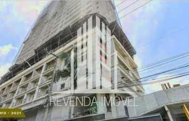 Imagem: O apartamento possui 3 Dormitórios, 4 Banheiros, 2 Vagas na