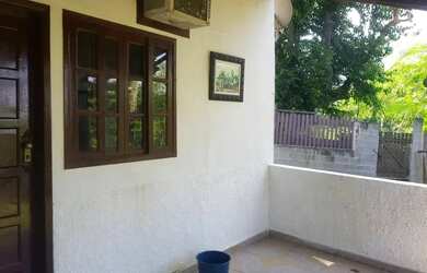 Imagem 6: Vendo casa 1500m2 frente praia piratininga