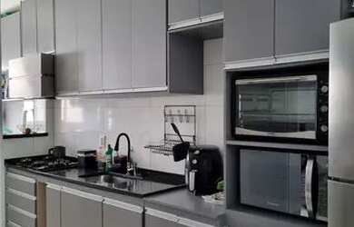 Imagem 16: Apartamento com 1 dorm, Guilhermina, Praia Grande - R$ 305 mil, Cod: ACT2473