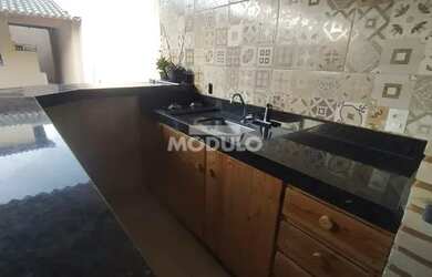 Imagem 12: Casa residencial para locação no Bairro Jardim Patrícia