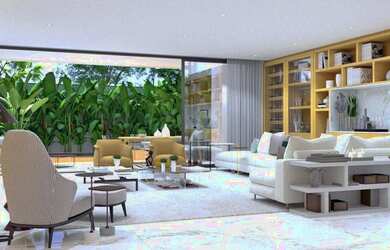 Imagem 6: Casas de 4 suites em Condomínio Fechado no Alto de Pinheiros