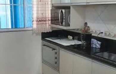 Imagem 13: FAZENDA RIO GRANDE - Casa Padrão - NAÇÕES