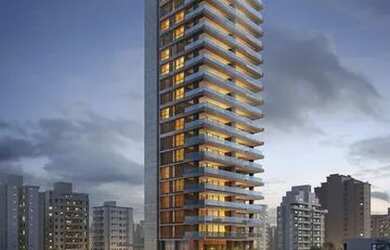 Imagem 2: APARTAMENTO RESIDENCIAL em São Paulo - SP, Vila Nova Conceição