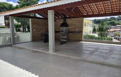 Imagem 10: Casa para venda Jardim Paulista - Atibaia - SP