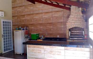 Imagem 2: Casa a venda no Jardim Nazareth com 260 metros quadrados