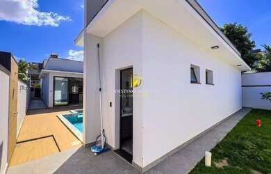 Imagem 15: INDAIATUBA - Casa Padrão - JARDIM RESIDENCIAL HELVÉTIA PARK I