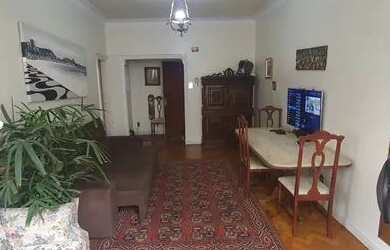 Imagem 2: Excelente apto 3 quartos em Copacabana