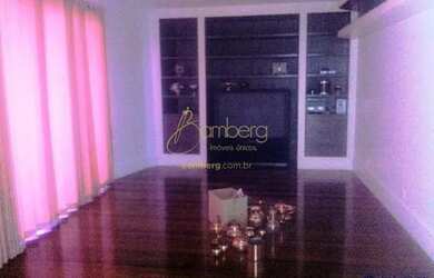 Imagem 10: Penthouse espaçoso , lazer completo e 4 vagas de garagem!!