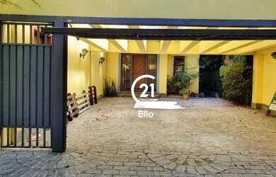 Imagem 3: Casa com 3 dormitórios, 320 m² - venda por R$ 8.000.000,00 ou aluguel...