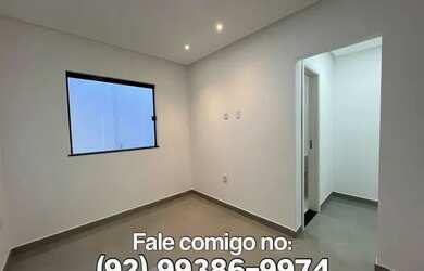 Imagem 10: Que tal morar nessa linda casa com 3 suítes no Forest Hill APTA A FINANCIAMENTO