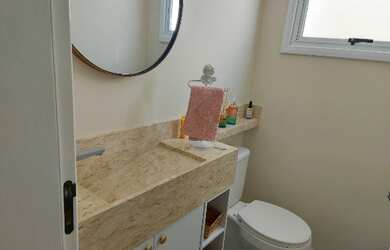 Imagem 4: Casa a venda Condomínio Nature Village2- portaria 1