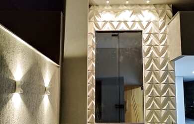 Imagem 1: Casa nova região santa Luzia olimpico nsra Lourdes