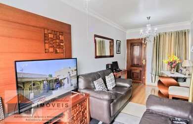 Imagem 13: São Paulo - Apartamento Padrão - Lauzane Paulista