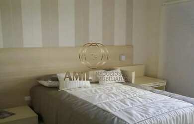 Imagem 6: RA Amil Aluga Apartamento, 4 dormitórios, Planejado, 118 m², varanda