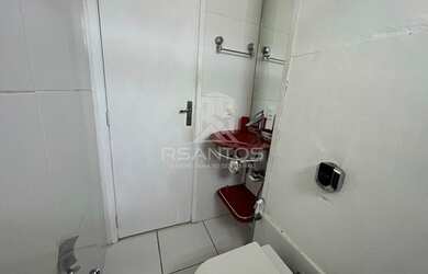 Imagem 9: Apartamento 2 quartos - Andar alto e vista livre - 1 vaga - Riocentro