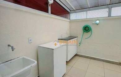 Imagem 13: Apartamento Garden com 3 dormitórios, 120 m² - venda por R$ 570.000,00...