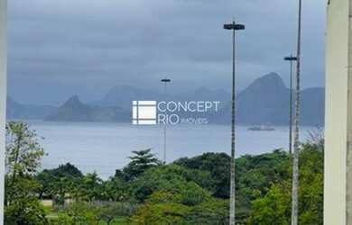 Imagem 3: Apartamento Muito bem localizado com Vista para o aterro do Flamengo