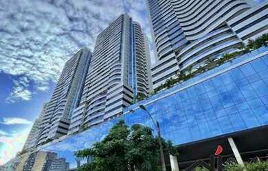 Imagem 1: APARTAMENTO RESIDENCIAL em SALVADOR - BA, CAMINHO DAS ÁRVORES