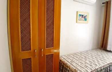 Imagem 7: LINDO APARTAMENTO LADO PRAIA