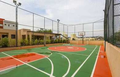 Imagem 2: Apartamento Novo à venda em condominio fechado 03 dorm 02 banheiros e...