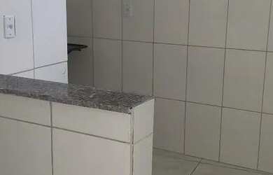 Imagem 1: Casa pra alugar. 45m² de Área, 1 Banheiroe1 Dormitório