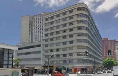 Imagem: O depósito possui 61m² de Área, Imóvel mobiliado e está