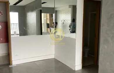 Imagem 7: Apartamento para aluguel com 76 metros quadrados com 2 quartos em Vila Machado - Jacareí