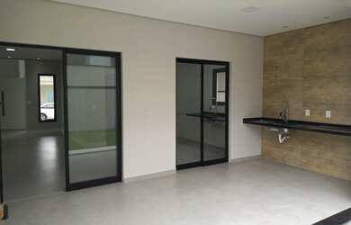 Imagem 13: Casa para Venda no Condomínio Bella Cittá Villagio II - Fazenda Rodeio,...