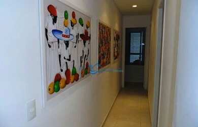 Imagem 10: Apartamento com 3 dormitórios, 138 m² - venda por R$ 3.785.000,00 ou...