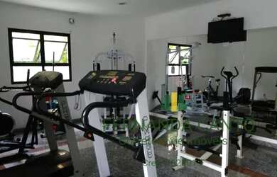 Imagem 13: Apartamento para venda com 43 metros quadrados com 1 quarto em Vila Olímpia - São Paulo