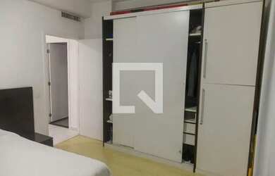 Imagem 11: Apartamento para Aluguel - Copacabana, 1 Quarto, 49 m2