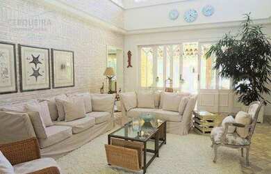 Imagem 3: Casa com 4 dormitórios - venda por R$ 6.000.000,00 ou aluguel por R$...