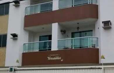 Imagem: O apartamento possui 2 Dormitórios, 1 Banheiro, 70m² de Área