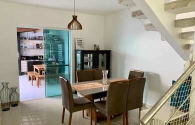 Imagem 6: Casa alto padrão em condomínio fechado em Buraquinho