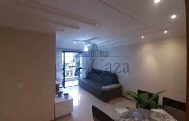 Imagem 2: Apartamento Decorado no Vila Adyanna /Residencial Tennis Villagge - 114...