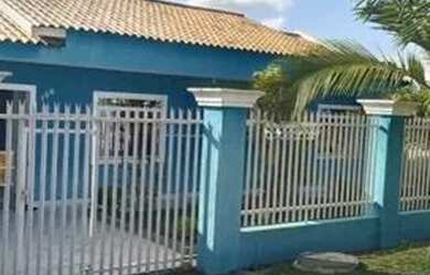 Imagem 4: FAZENDA RIO GRANDE - Casa Padrão - NAÇÕES