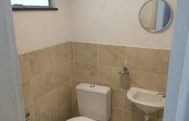 Imagem 11: Vendo casa em condomínio - Guaratiba - 170 mil - Aceito Carta de Crédito