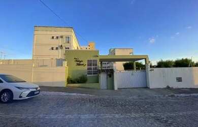 Imagem 15: Lindo Apartamento Para Venda No Cond. Villagio Felicitta - Nova Parnamirim