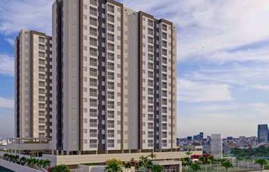 Imagem 3: Apartamento para venda possui 58 metros quadrados com 3 quartos em Imbiribeira...