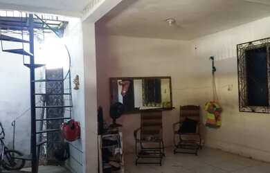 Imagem 16: Casa duplex. Varanda, 2 Vagas na garageme3 Dormitórios