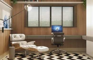 Imagem 5: Apartamento 260m² no Setor Marista Piscina adulto com borda infinita...