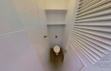 Imagem 7: Apartamento para aluguel Copacabana com 45,00 m² , 1 quarto